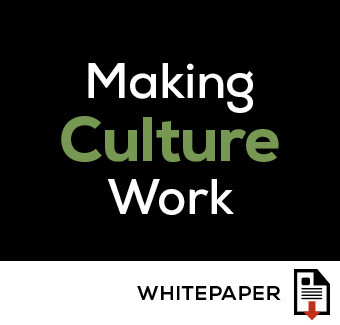 Making Culture Work